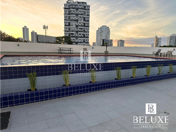 VENTA APARTAMENTO PH MONTEMAR AMOBLADO. SAN FRANCISCO (10)