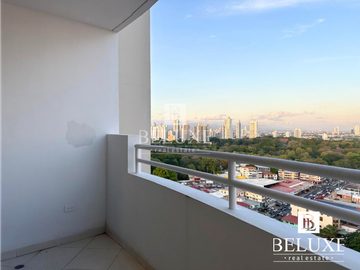 VENTA APARTAMENTO PH MONTEMAR AMOBLADO. SAN FRANCISCO (10)
