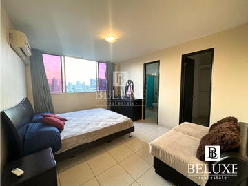 VENTA APARTAMENTO PH MONTEMAR AMOBLADO. SAN FRANCISCO (10)