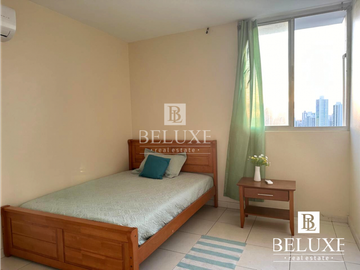 VENTA APARTAMENTO PH MONTEMAR AMOBLADO. SAN FRANCISCO (10)