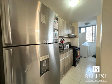 VENTA APARTAMENTO PH MONTEMAR AMOBLADO. SAN FRANCISCO (10)