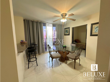 VENTA APARTAMENTO PH MONTEMAR AMOBLADO. SAN FRANCISCO (10)