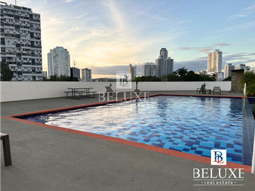 VENTA APARTAMENTO PH MONTEMAR AMOBLADO. SAN FRANCISCO (10)