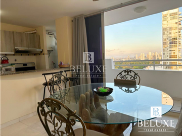 VENTA APARTAMENTO PH MONTEMAR AMOBLADO. SAN FRANCISCO (10)