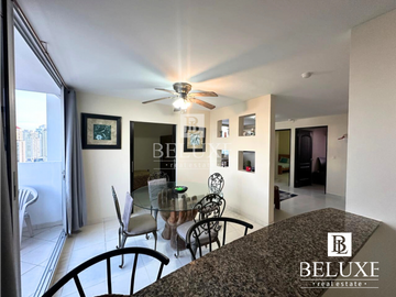 VENTA APARTAMENTO PH MONTEMAR AMOBLADO. SAN FRANCISCO (10)