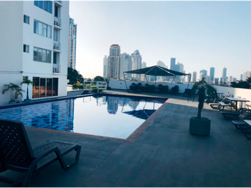VENTA APARTAMENTO PH MONTEMAR AMOBLADO. SAN FRANCISCO (10)