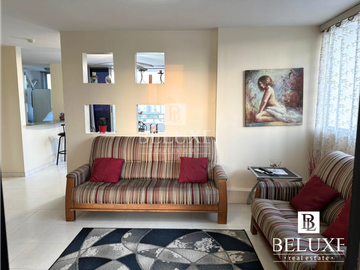 VENTA APARTAMENTO PH MONTEMAR AMOBLADO. SAN FRANCISCO (10)