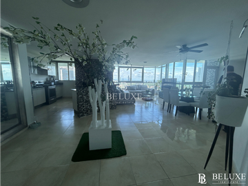 VENTA-ALQUILER PH RIVERSIDE APARTAMENTO  COSTA DEL ESTE (14)