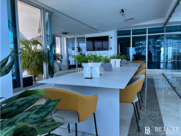 VENTA-ALQUILER PH RIVERSIDE APARTAMENTO  COSTA DEL ESTE (14)