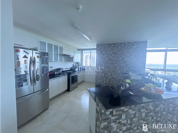 VENTA-ALQUILER PH RIVERSIDE APARTAMENTO  COSTA DEL ESTE (14)