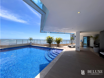 VENTA-ALQUILER PH RIVERSIDE APARTAMENTO  COSTA DEL ESTE (14)
