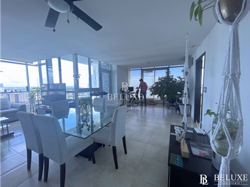 VENTA-ALQUILER PH RIVERSIDE APARTAMENTO  COSTA DEL ESTE (14)