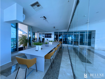 VENTA-ALQUILER PH RIVERSIDE APARTAMENTO  COSTA DEL ESTE (14)