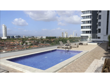 VENTA APARTAMENTO A ESTRENAR EN COSTA DEL ESTE PH BREEZE (4)
