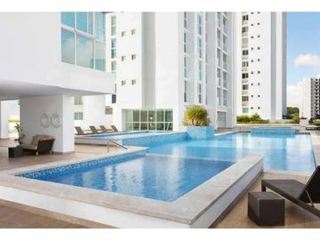 VENDO PH KINGS PARK EN CONDADO DEL REY