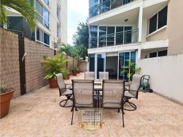 Venta de Apartamento en Edison Park, PH Belview Towers. SD