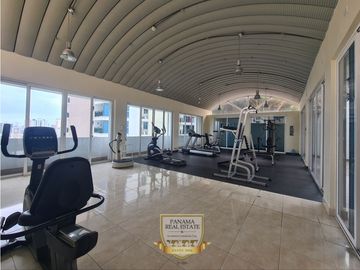 Venta de Apartamento en Edison Park, PH Belview Towers. SD