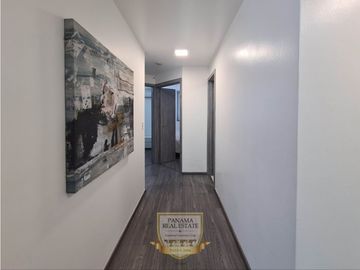 Venta de Apartamento en Edison Park, PH Belview Towers. SD