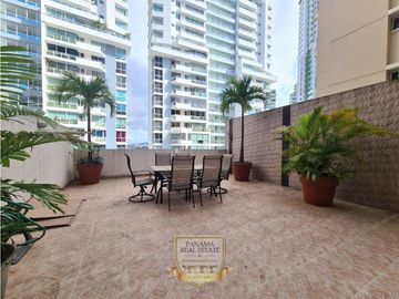 Venta de Apartamento en Edison Park, PH Belview Towers. SD