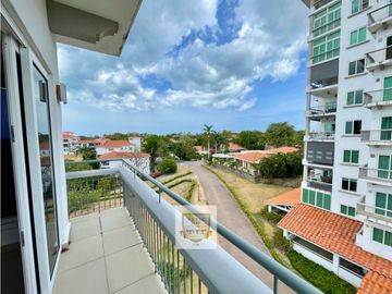 SE VENDE APARTAMENTO DE PLAYA PH PUNTA BARCO VILLAGE