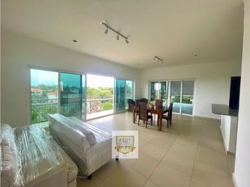 SE VENDE APARTAMENTO DE PLAYA PH PUNTA BARCO VILLAGE