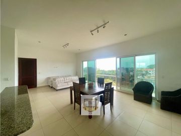 SE VENDE APARTAMENTO DE PLAYA PH PUNTA BARCO VILLAGE
