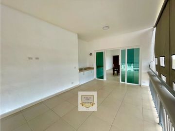 SE VENDE APARTAMENTO DE PLAYA PH PUNTA BARCO VILLAGE