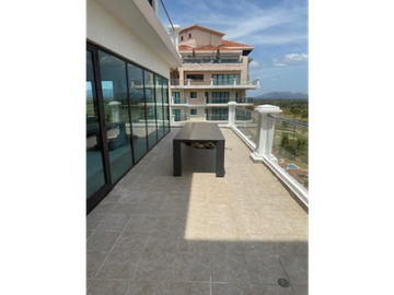 VENTA APARTAMENTO PENTHOUSE PLAYA 339MTRS