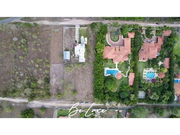TERRENO MUY CERCA DE LA PLAYA EN VENTA, SANTA CLARA (2)