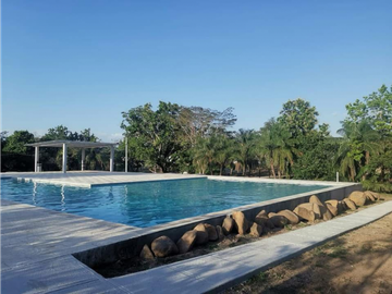 Proyecto Residencial en Venta en Veraguas-Santiago (DR)
