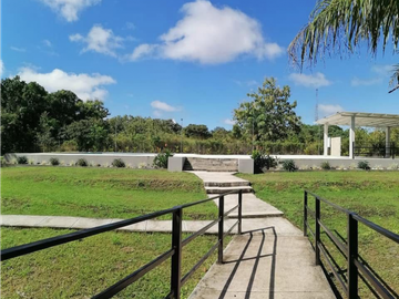 Proyecto Residencial en Venta en Veraguas-Santiago (DR)