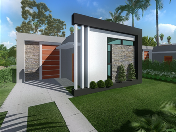 Proyecto Residencial en Venta en Veraguas-Santiago (DR)