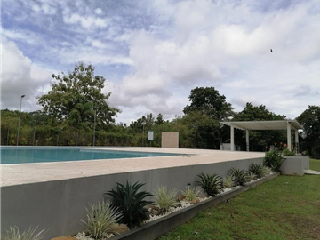 Proyecto Residencial en Venta en Veraguas-Santiago (DR)