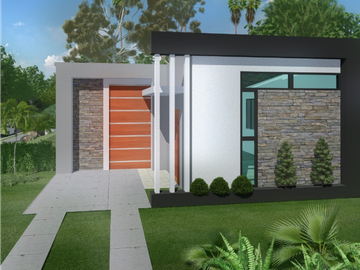 Proyecto Residencial en Venta en Veraguas-Santiago (DR)
