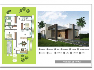 Proyecto Residencial en Venta en Veraguas-Santiago (DR)
