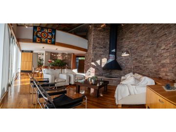 Venta casa en Lujan de Cuyo