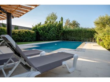 Venta casa en Lujan de Cuyo