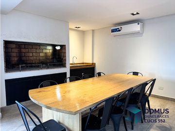 VENTA DEPARTAMENTO DEAN FUNES 1088