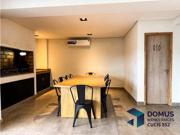 VENTA DEPARTAMENTO DEAN FUNES 1088
