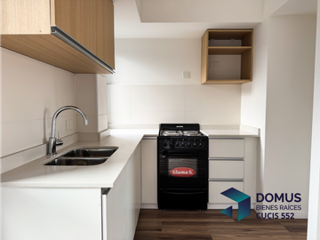 VENTA DEPARTAMENTO DEAN FUNES 1088