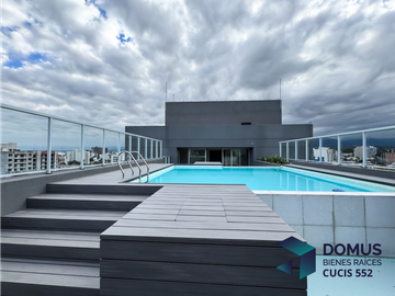 VENTA DEPARTAMENTO DEAN FUNES 1088