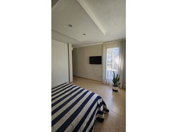 VENTA CASA 3 DORM EN BARRIO CERRADO EL DORADO I SAN ANTONIO 