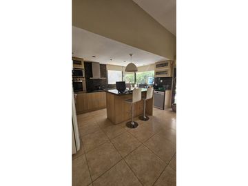 VENTA CASA 3 DORM EN BARRIO CERRADO EL DORADO I SAN ANTONIO 