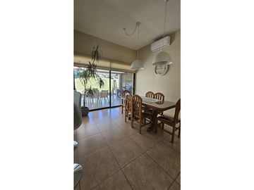 VENTA CASA 3 DORM EN BARRIO CERRADO EL DORADO I SAN ANTONIO 