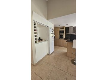 VENTA CASA 3 DORM EN BARRIO CERRADO EL DORADO I SAN ANTONIO 