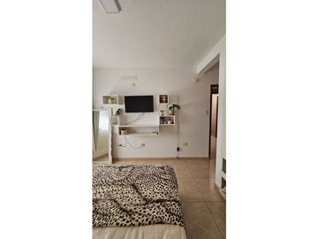 VENTA CASA 3 DORM EN BARRIO CERRADO EL DORADO I SAN ANTONIO 
