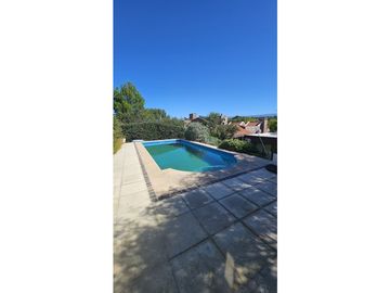VENTA CASA 3 DORM EN BARRIO CERRADO EL DORADO I SAN ANTONIO 