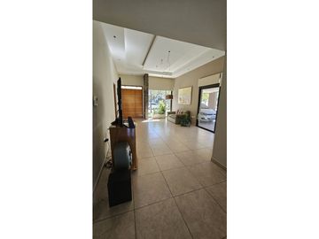 VENTA CASA 3 DORM EN BARRIO CERRADO EL DORADO I SAN ANTONIO 