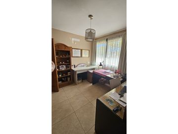 VENTA CASA 3 DORM EN BARRIO CERRADO EL DORADO I SAN ANTONIO 