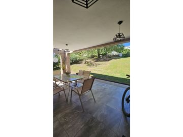 VENTA CASA 3 DORM EN BARRIO CERRADO EL DORADO I SAN ANTONIO 